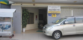 Nhà Nghỉ Du Lịch Nguyên Vũ